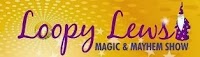 Loopy Lews Magic and Mayhem Show 1085355 Image 0